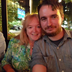 Meet your Posher, Margaret